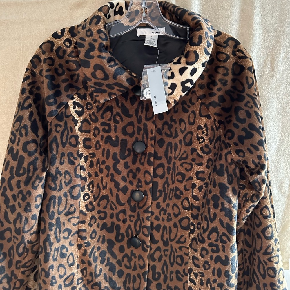 NWT:Jacket & Pants